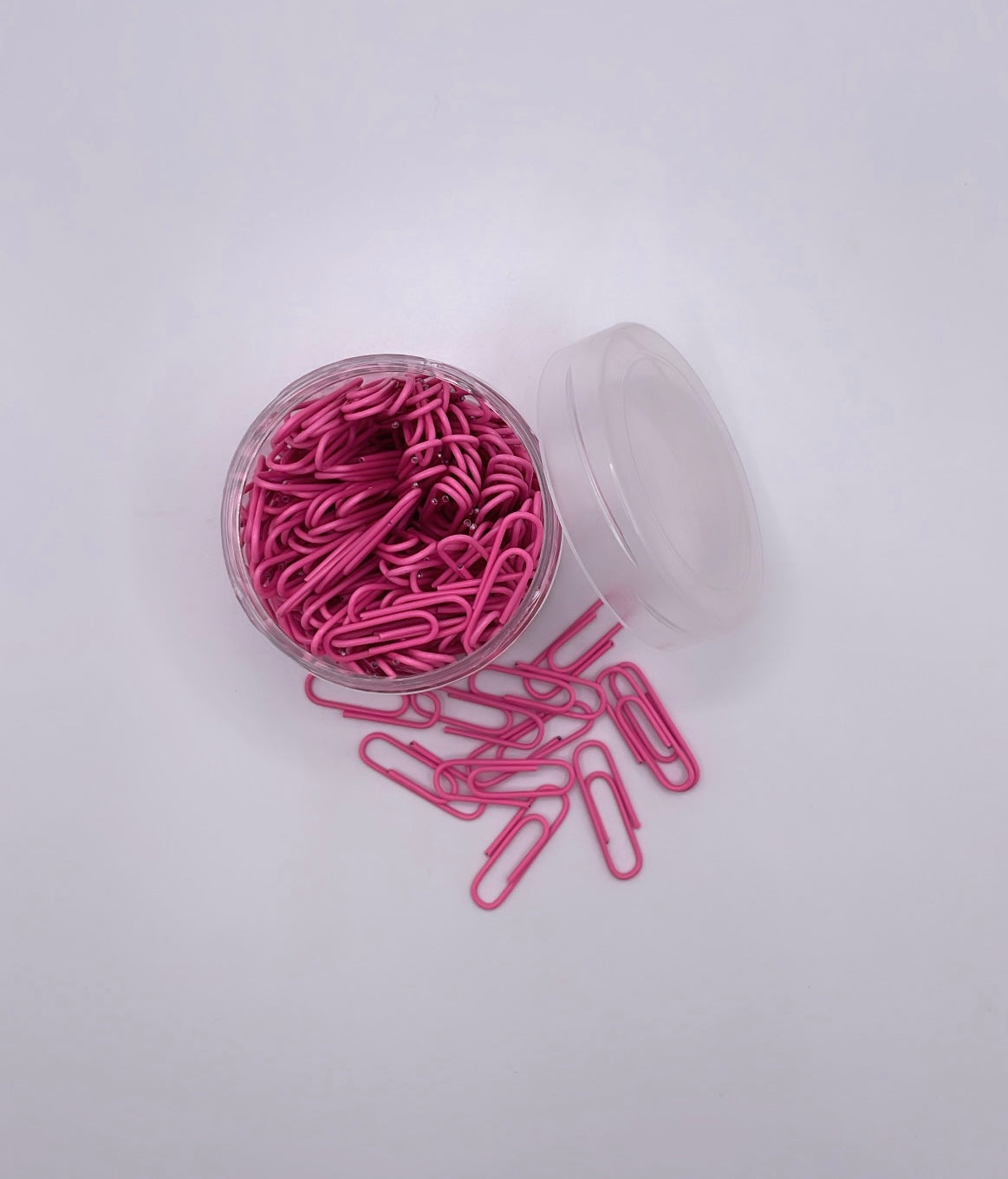 Paper Clips