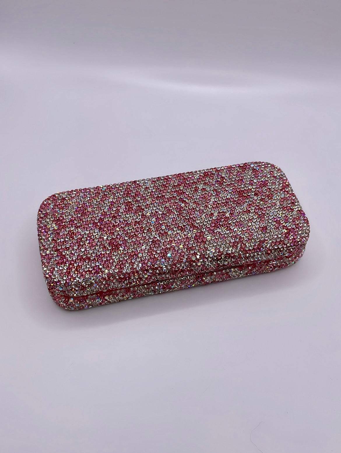 Bling Glasses Case