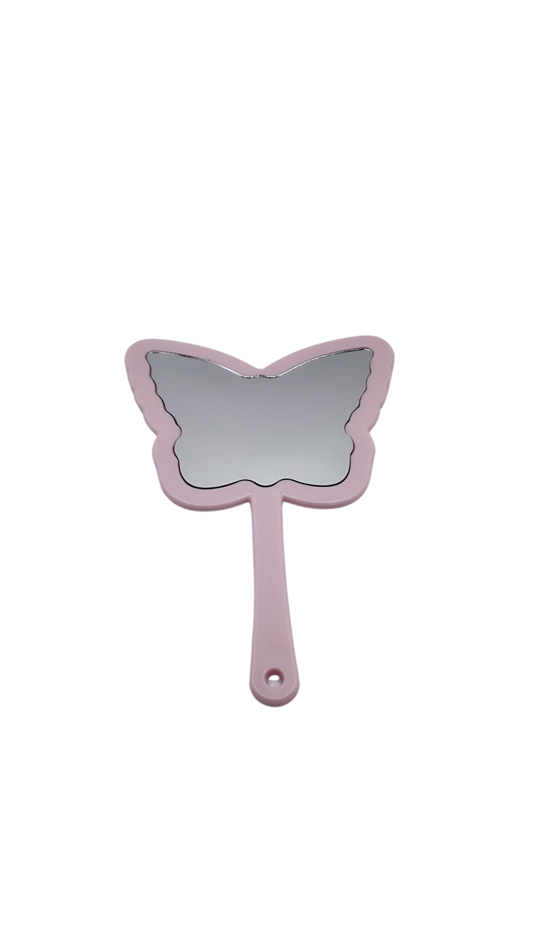 Butterfly Hand Mirror