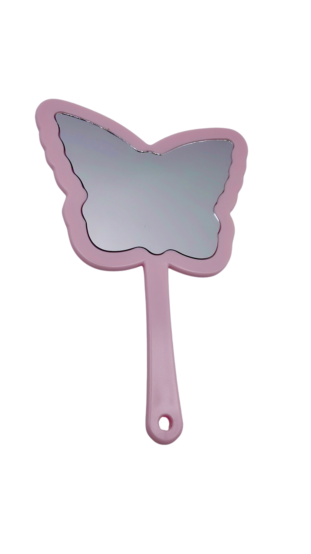 Butterfly Hand Mirror