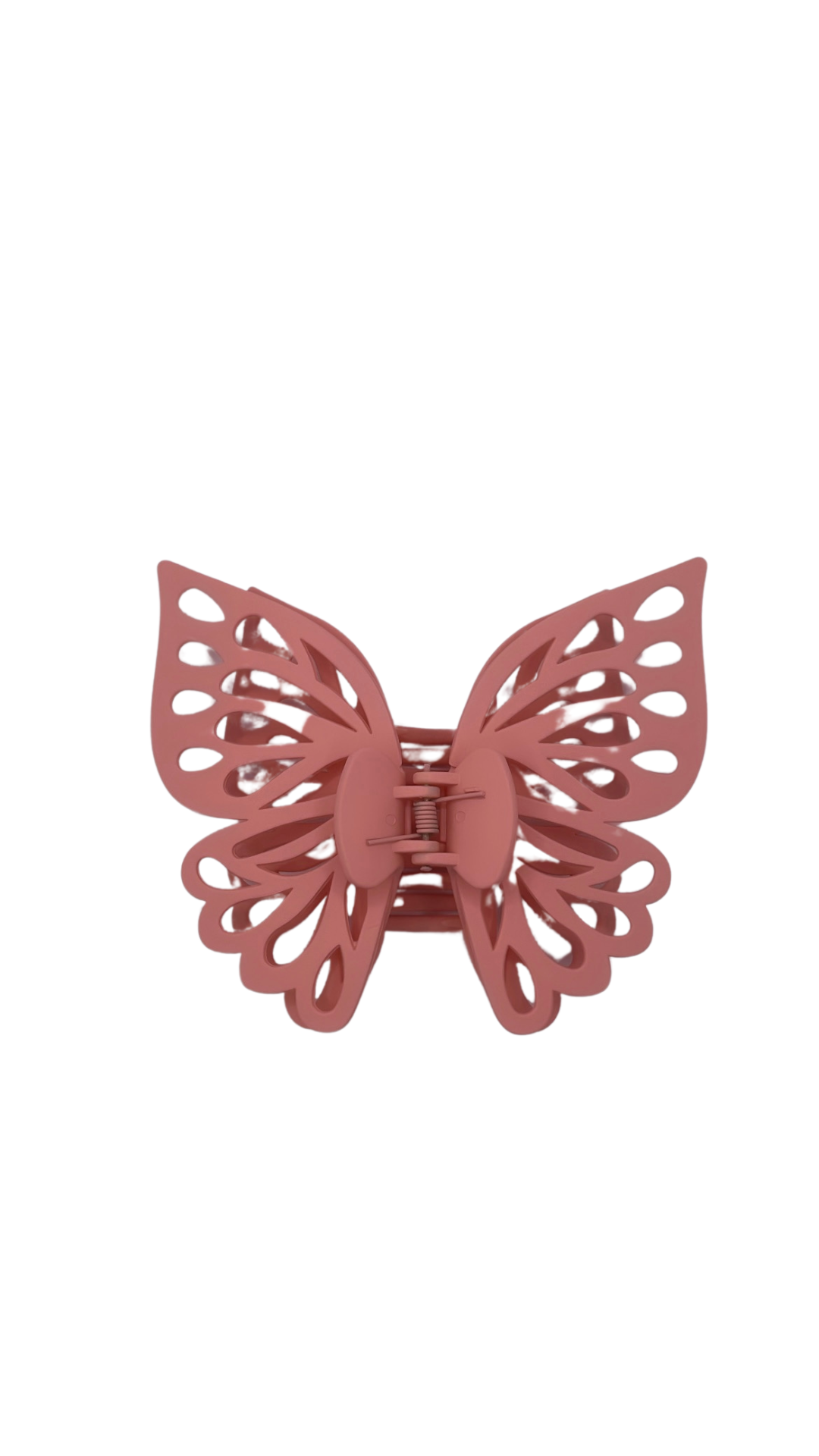 Large Butterfly Claw Clip