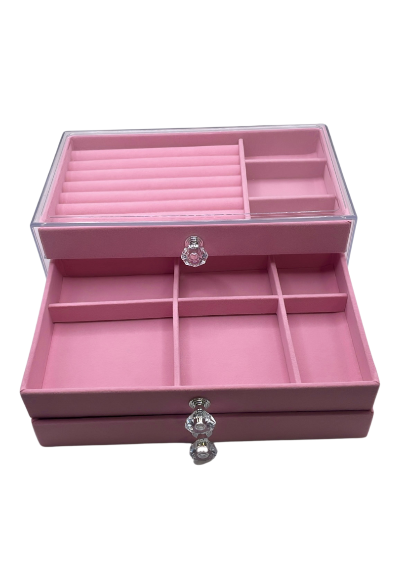 Jewelry Organizer