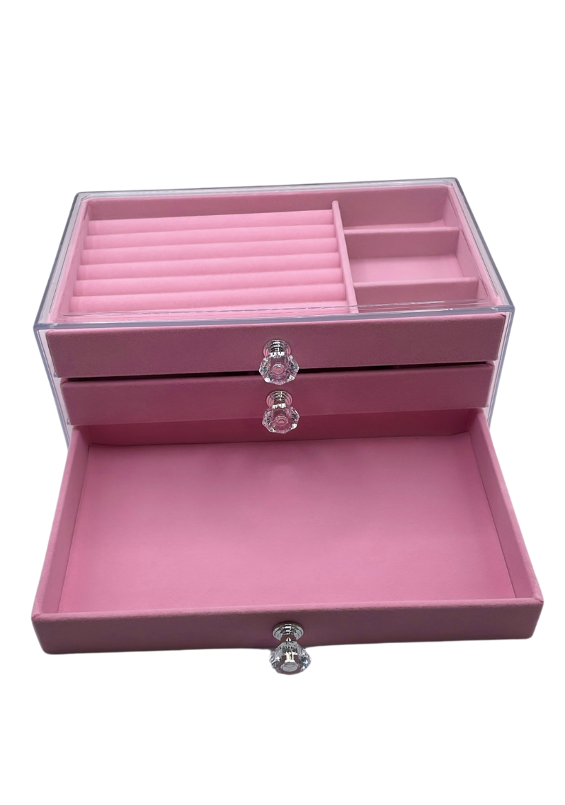 Jewelry Organizer