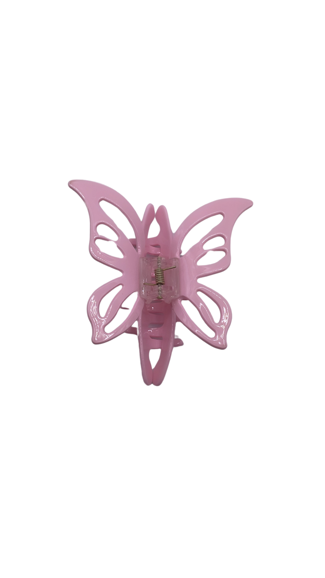 Butterfly Claw Clip – Pink Phantasy