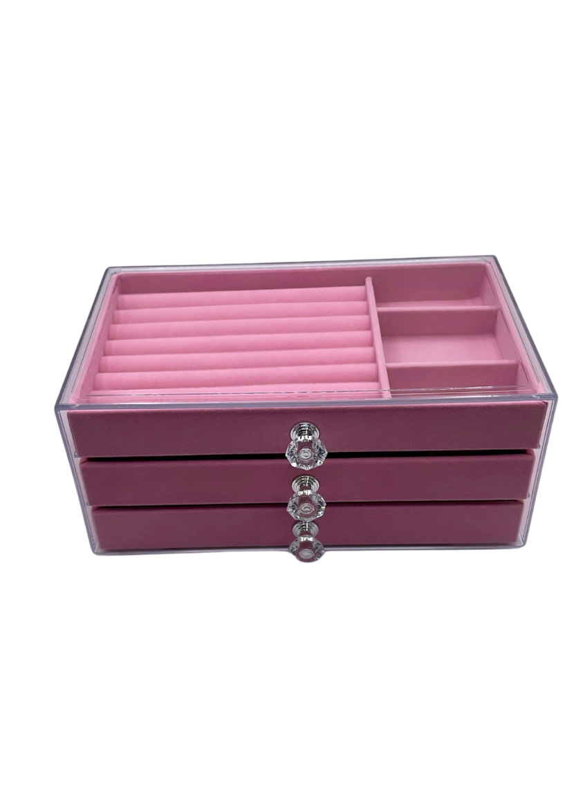 Jewelry Organizer