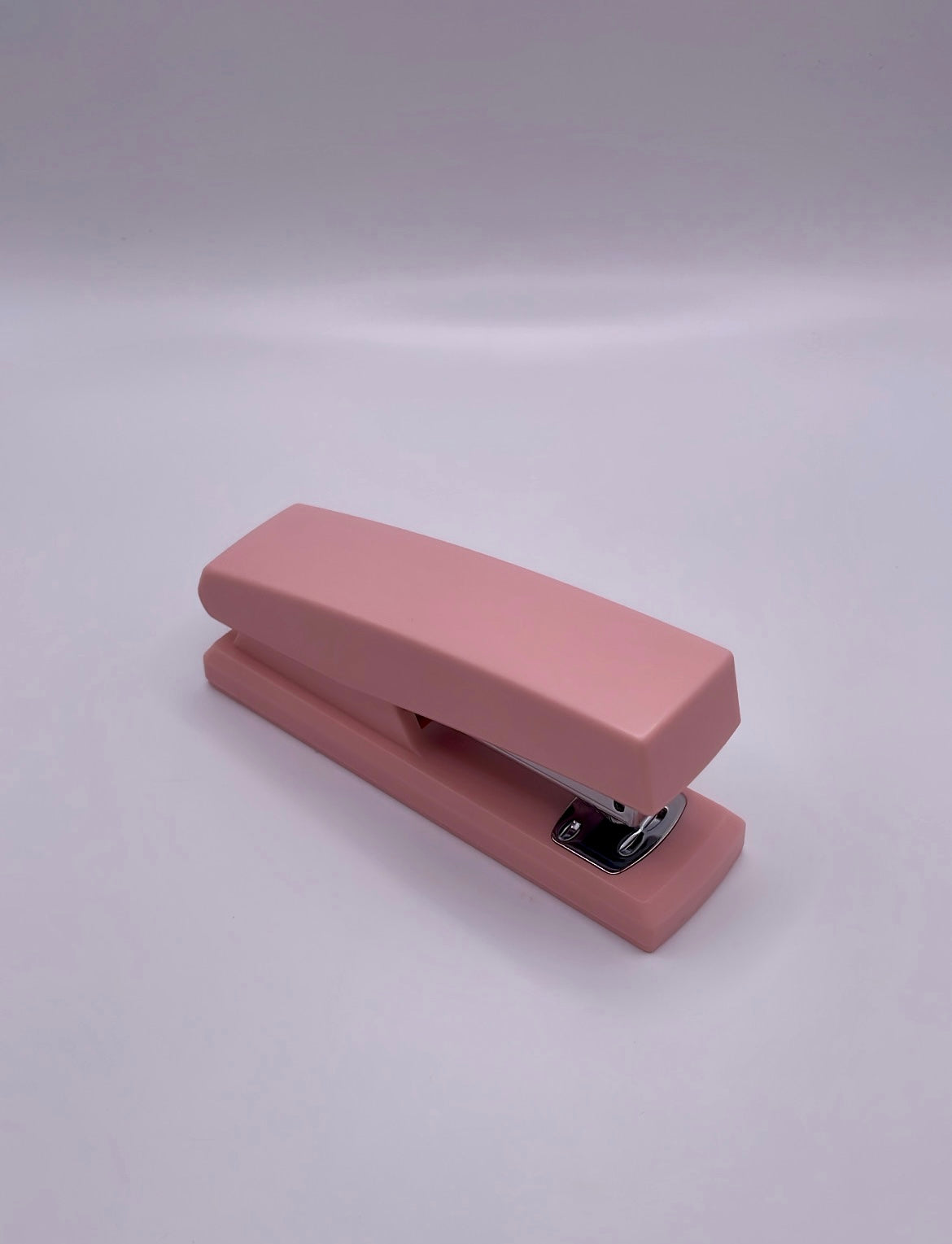 Stapler