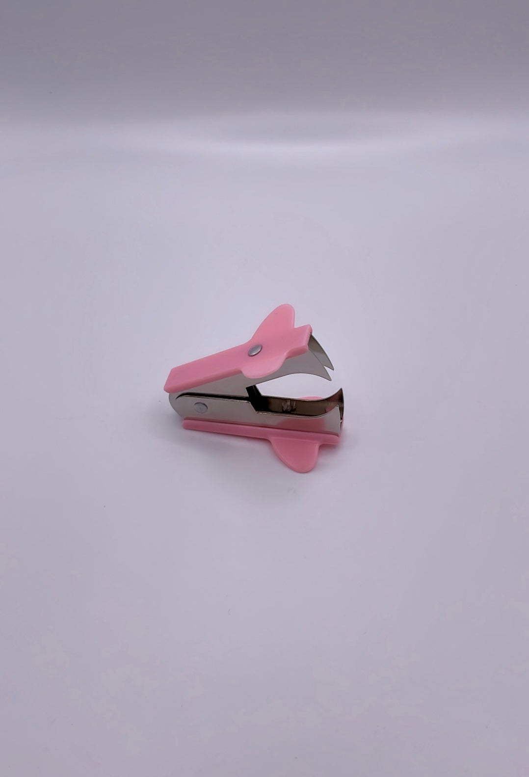 Staple Remover