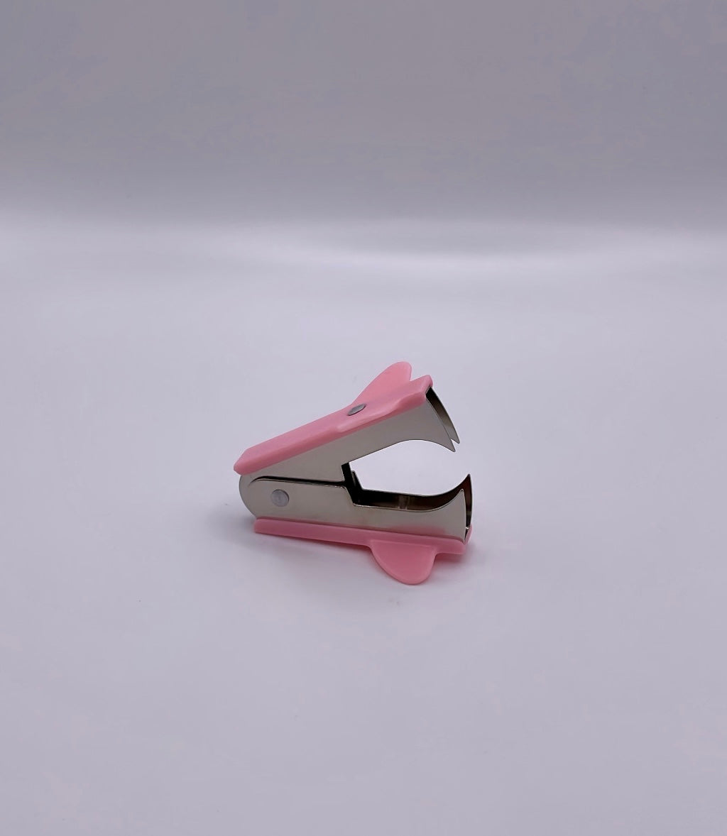 Staple Remover