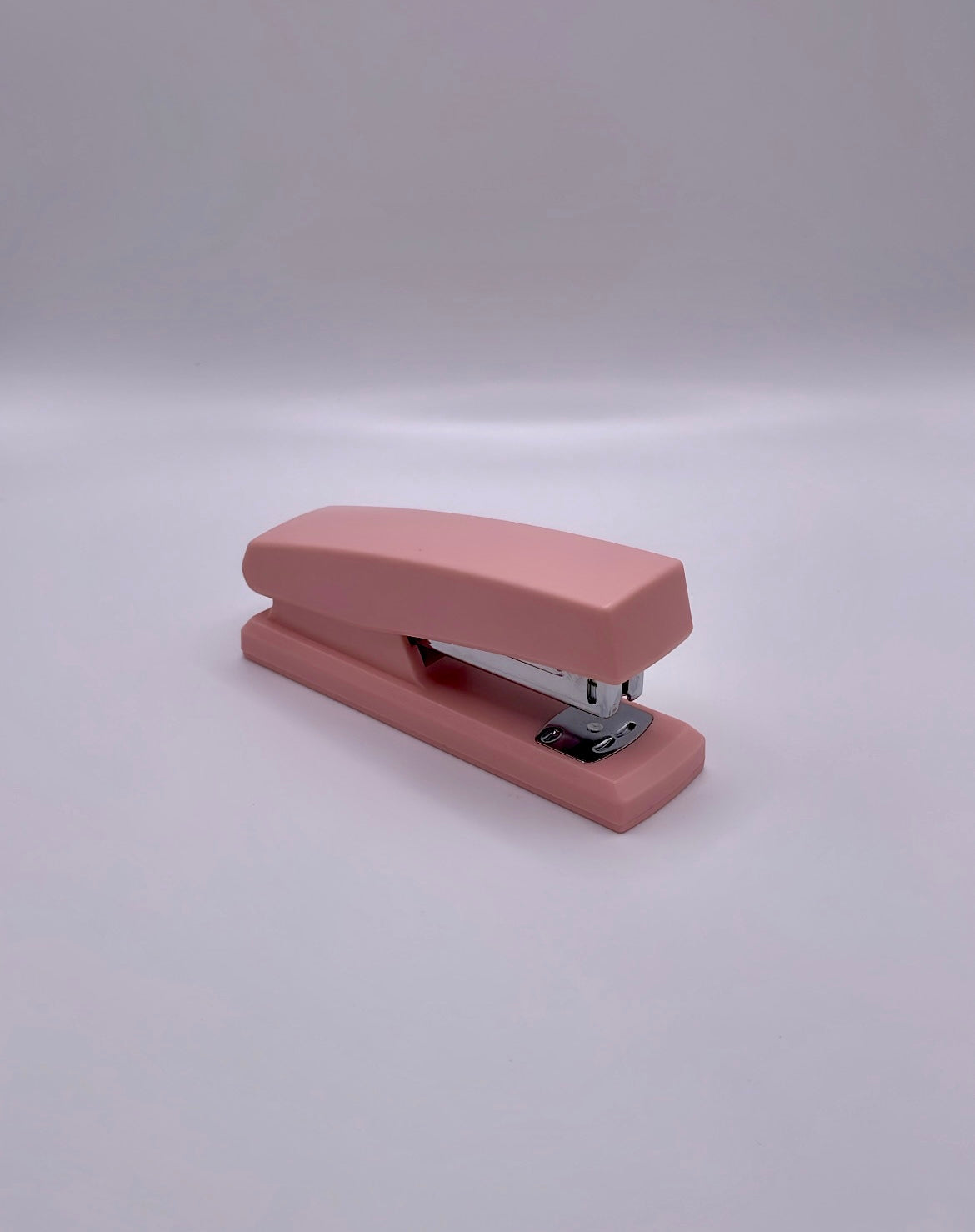 Stapler