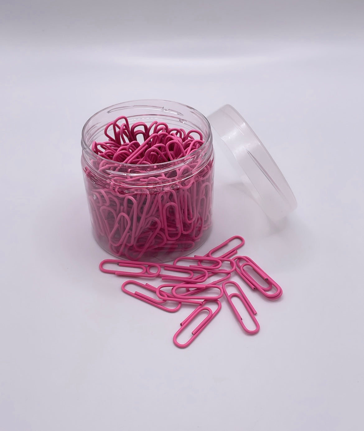 Paper Clips