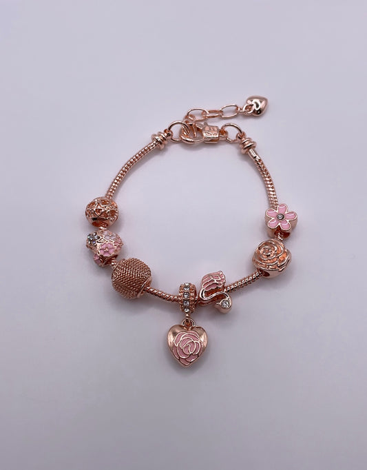 Charm Bracelet