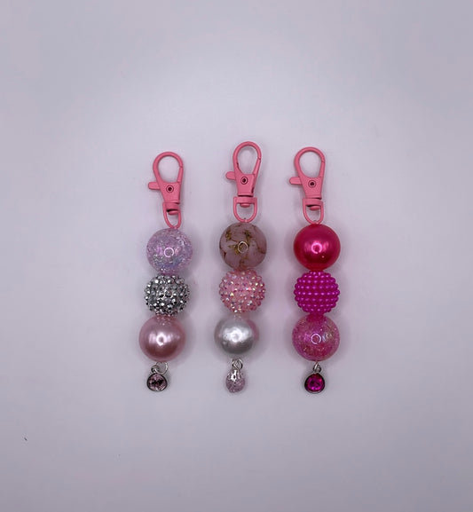 Beaded Charms