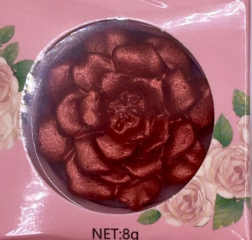 Rose Blush