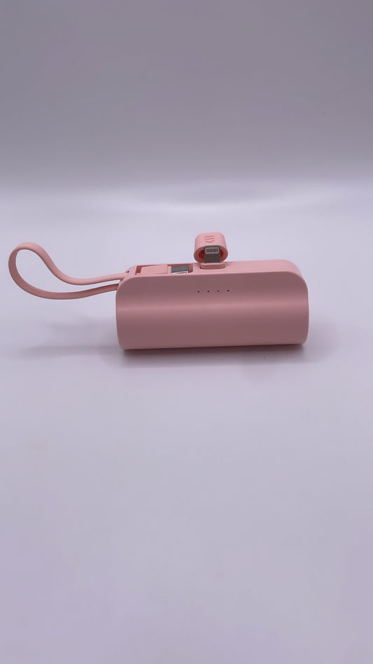 Portable Phone Charger