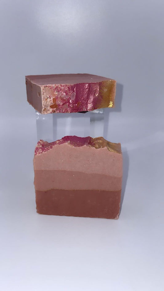 Pink Phantasy Soap